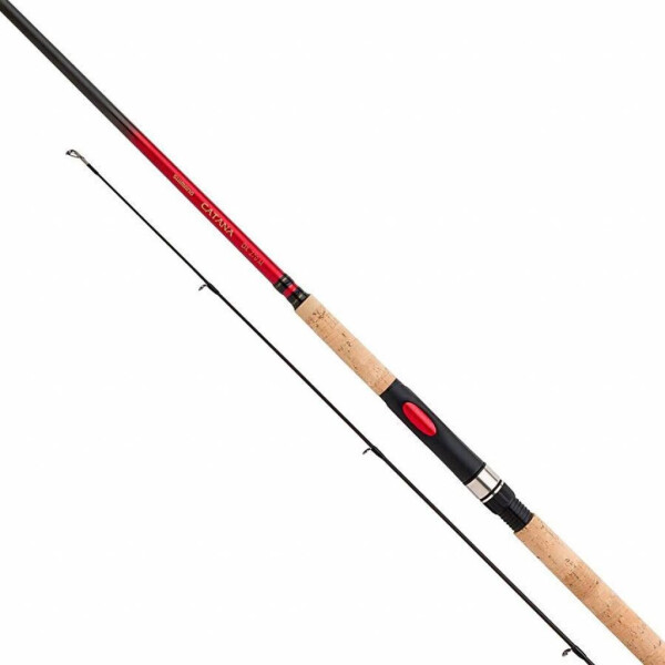 

Удилище Shimano Catana DX 3.00XH 50-100гр (SCATDX30XH)