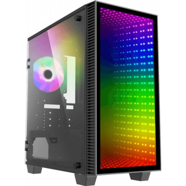 

Корпус GAMEMAX MINI Abyss