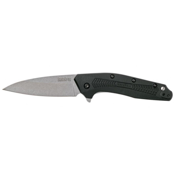 

Нож Kershaw Dividend (1812)