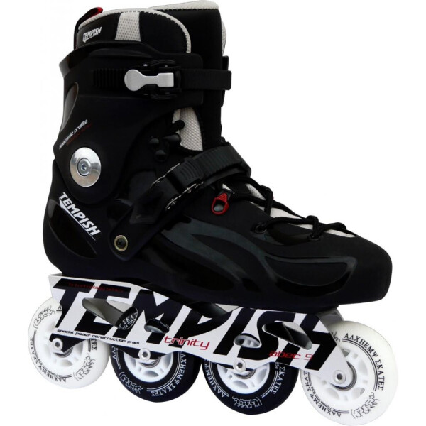

Роликовые коньки Tempish TRINITY II/42 (1000004601/42)