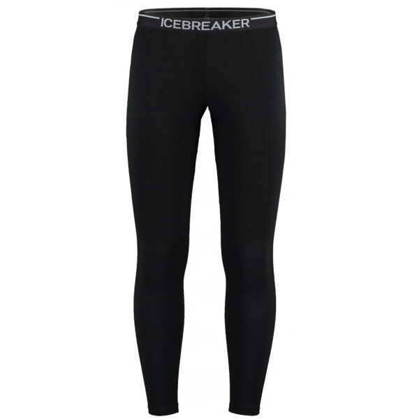 

Термоштаны Icebreaker BF 260 Apex Leggings MEN black S (100 486 001 S)