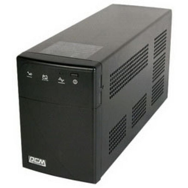 

Источник бесперебойного питания BNT-2000 AP Powercom