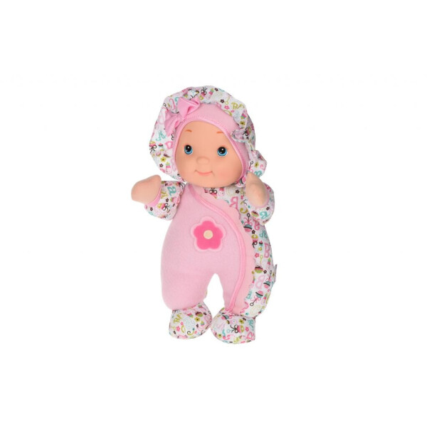 

Кукла Baby’s First Lullaby Baby Колыбельная (розовый) (71290-1)