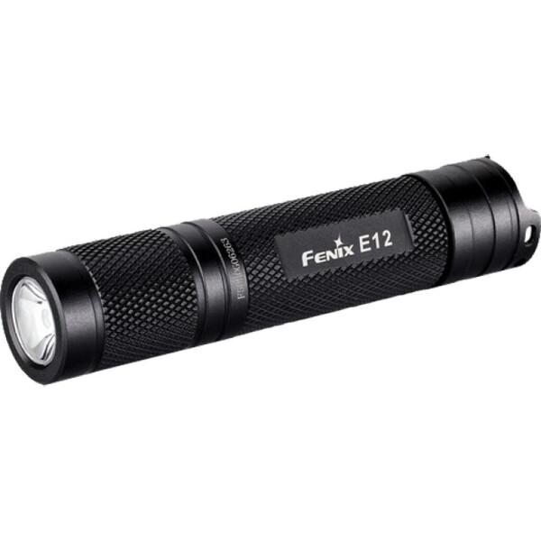 

Фонарь Fenix E12 Cree XP-E2 LED (E12)