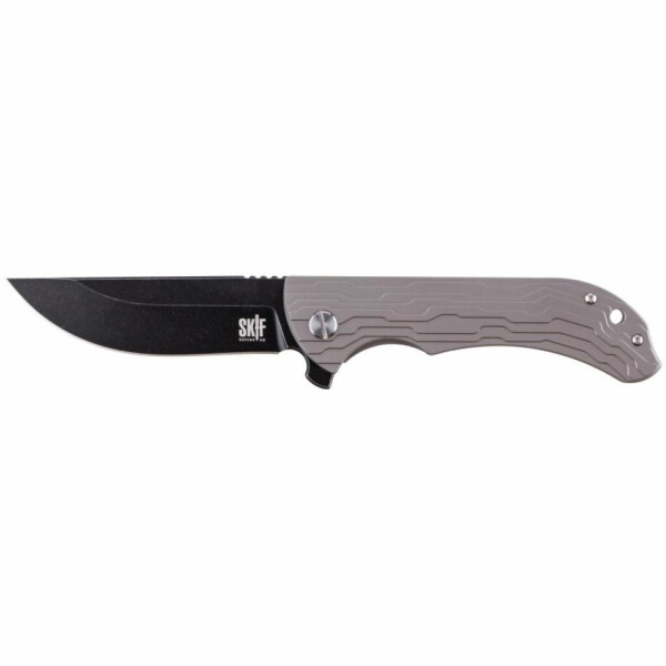 

Нож SKIF Molfar Limited Edition Gray (IS-031AGY)
