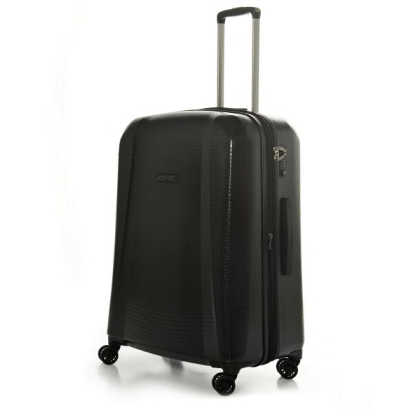

Чемодан Epic GTO 4.0 (L) Frozen Black (924542)