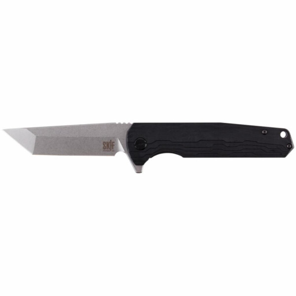 

Нож SKIF Kensei Limited Edition Black (IS-032BBK)