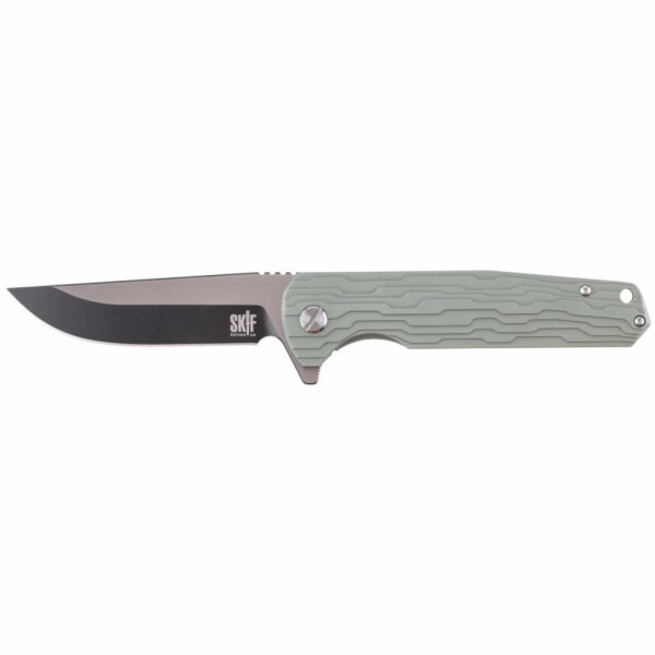 

Нож SKIF Lex Limited Edition Green (IS-032CGR)
