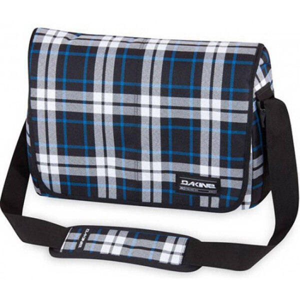 

Сумка для ноутбука Dakine Hudson 20L Newport 8130-003 (610934761207)