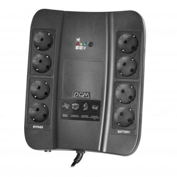 

Источник бесперебойного питания Powercom SPD-850N