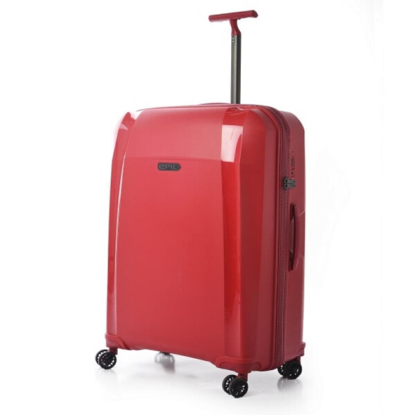 

Чемодан Epic Phantom SL (L) Chili Pepper (924528)