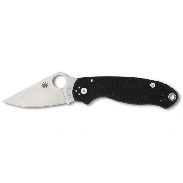 

Нож Spyderco Para 3 (C223GP)