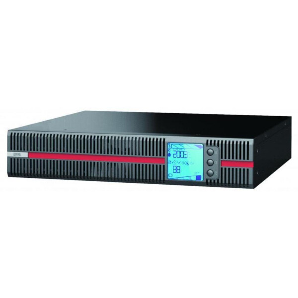

Источник бесперебойного питания Powercom MRT-2000 (MRT-2000 Schuko)