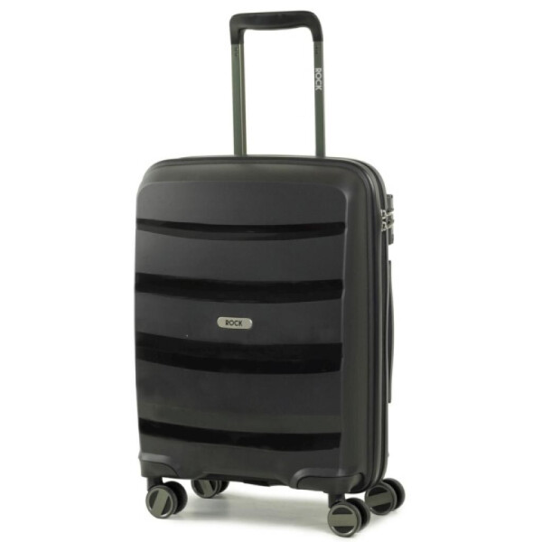 

Чемодан Rock Torrance (S) Black (926438)