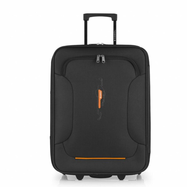 

Чемодан Gabol Week Cabin (S) Black (928022)