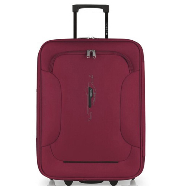 

Чемодан Gabol Week Cabin (S) Red (928024)