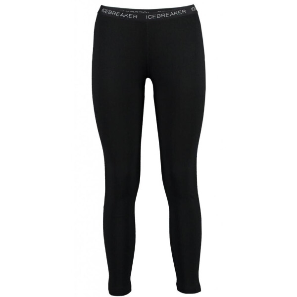 

Термоштаны Icebreaker BF 260 Vertex Leggings WMN black L (100 526 001 L)
