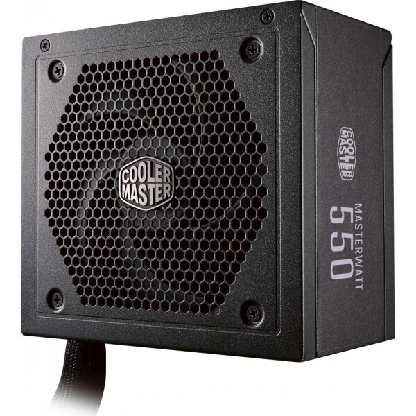 

Блок питания CoolerMaster 550W MWE Bronze V2 (MPE-5501-ACAAB-EU)