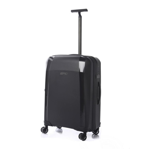 

Чемодан Epic Phantom SL (M) Phantom Black (924524)