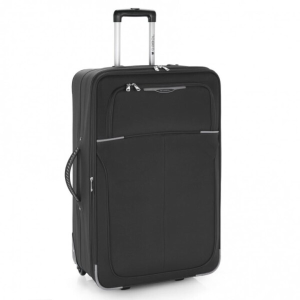 

Чемодан Gabol Malasia (L) Black (924709)