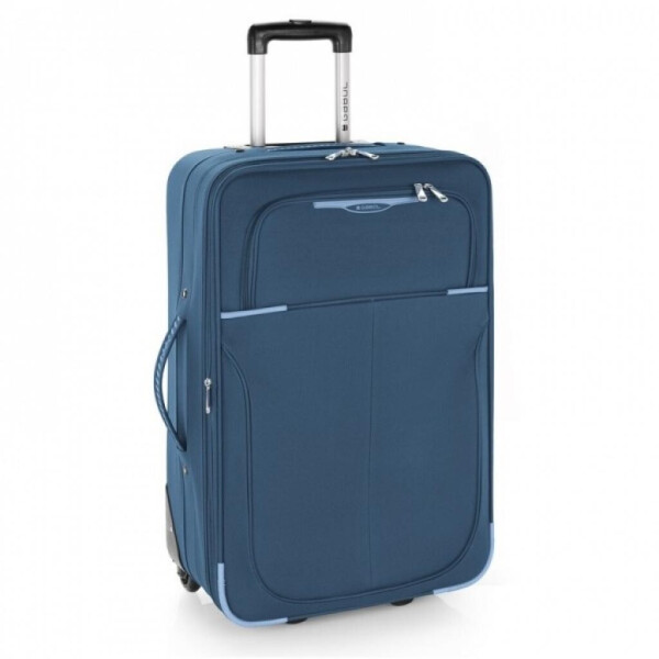 

Чемодан Gabol Malasia (M) Blue (924983)