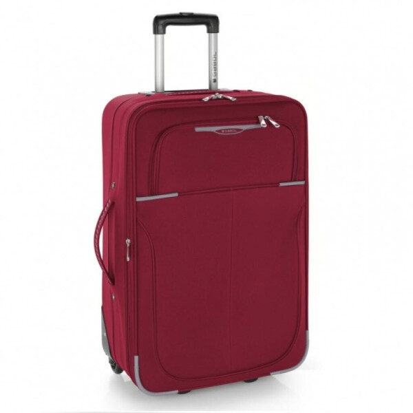 

Чемодан Gabol Malasia (M) Red (924712)
