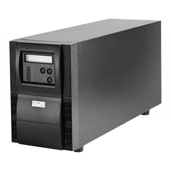 

Источник бесперебойного питания Powercom VGS-2000