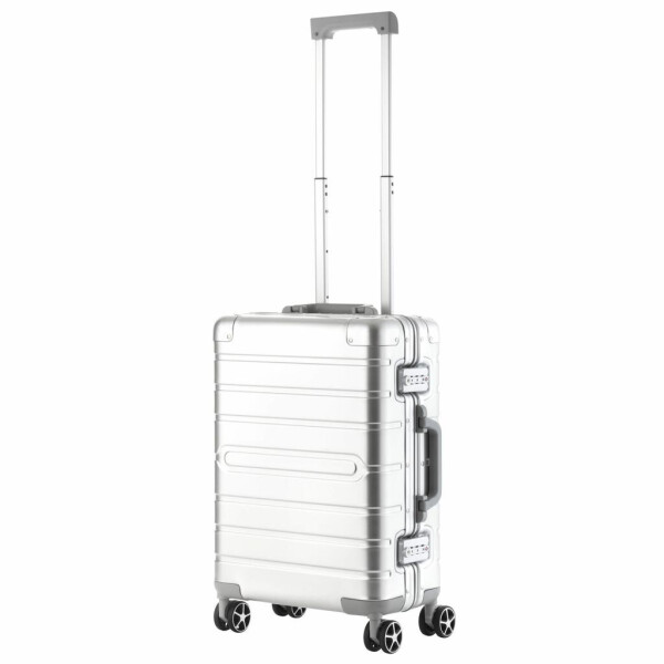 

Чемодан CarryOn ULD (S) Aluminium (927745)