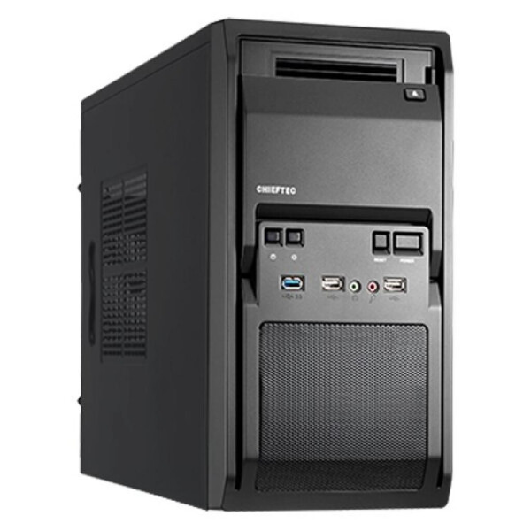 

Корпус CHIEFTEC Libra (LT-01B-500S8)