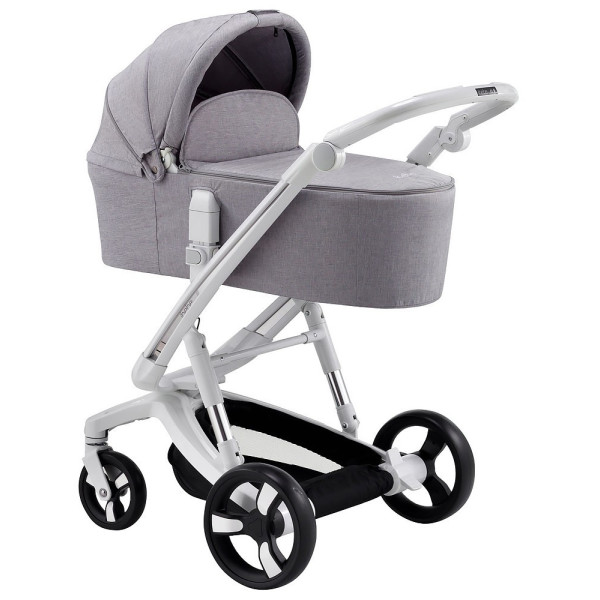 

универсальная 2 в 1 Ibebe Ibebe i-stop IS1 Grey