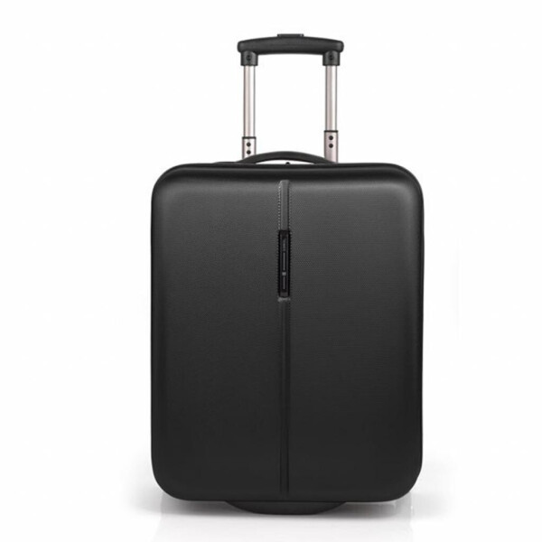 

Чемодан Gabol Paradise (XS) Black (927996)
