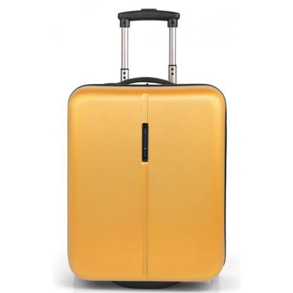

Чемодан Gabol Paradise (XS) Mustard (928002)