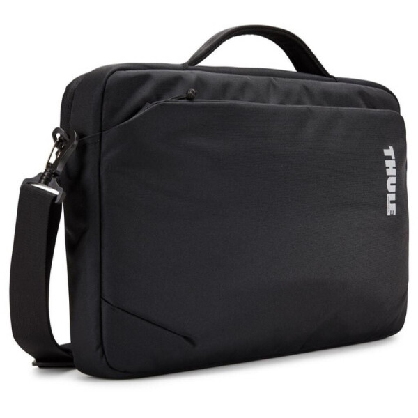 

Сумка для ноутбука Thule Subterra MacBook Attache 15" TSA-315 (Black) (3204085)