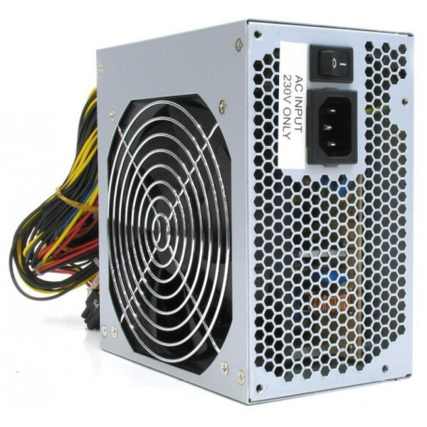 

Блок питания FSP 450W (ATX-450PNR-I)
