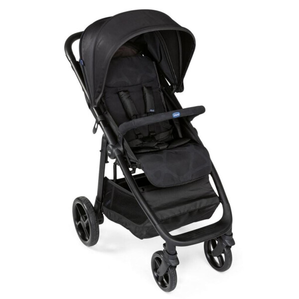 

Коляска Chicco Multiride Черная (79628.51)