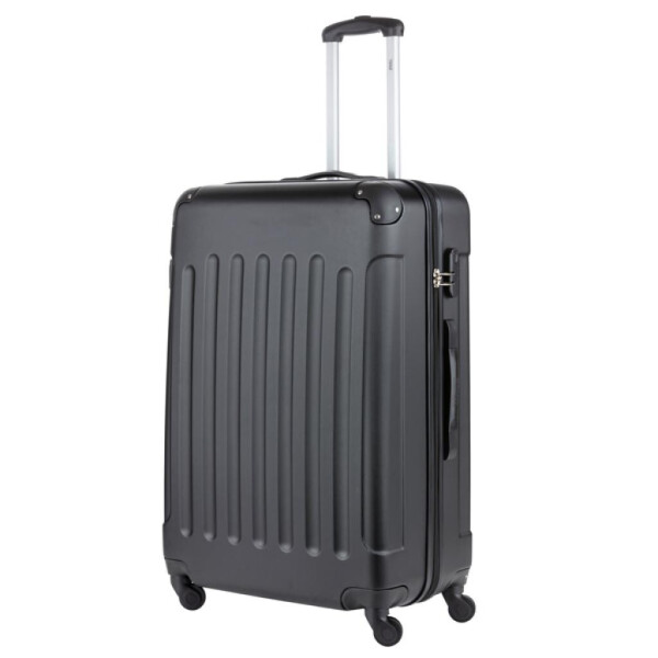 

Чемодан TravelZ Light (L) Black (927240)
