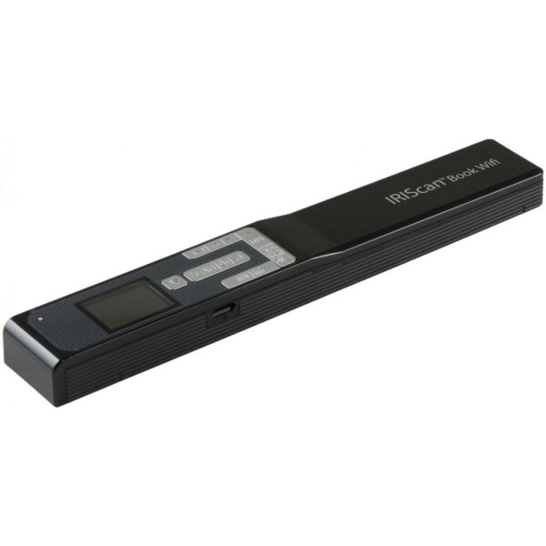 

Сканер IRIS IRISCan Book 5 Wifi (458742)