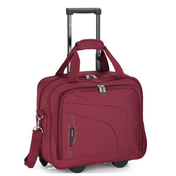

Сумка дорожная Gabol на колесах Week Pilot 22L Red (925802)