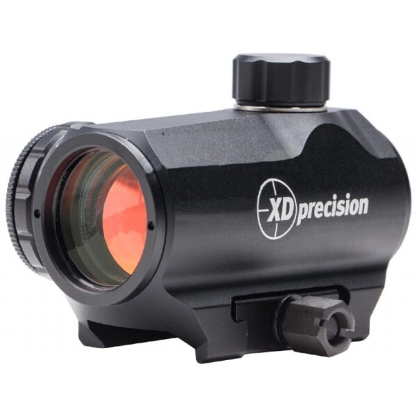 

Оптический прицел XD Precision Assault 2 MOA (XDDS01)
