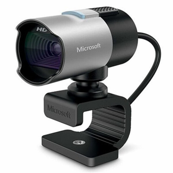 

Веб-камера Microsoft LifeCam Studio (Q2F-00018)