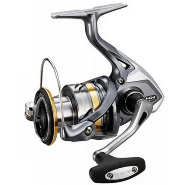 

Катушка Shimano Ultegra C2000S 5+1BB 5.0:1 (51SF03B019A)