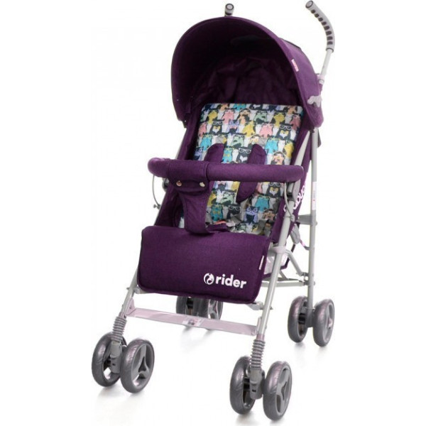 

трость Babycare Rider SB-0002 Purple