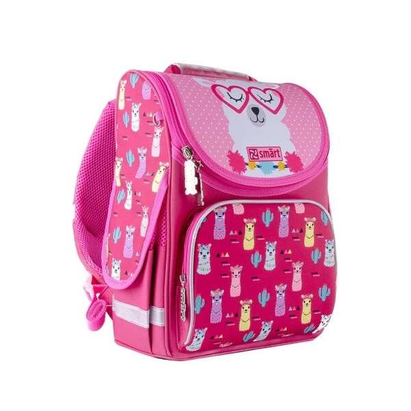 

Рюкзак школьный Smart PG-11 Lama (558055)