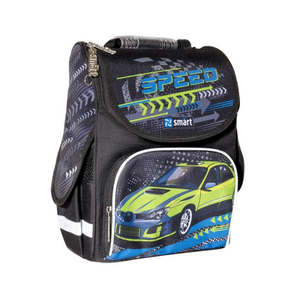 

Рюкзак школьный Smart PG-11 Speed (556006)