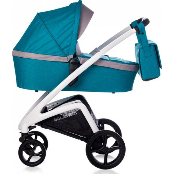 

прогулочная Tilly Alfa Starry Starry Blue