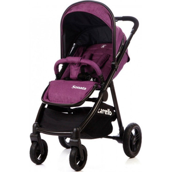 

прогулочная Carrello Sonata CRL-1416 Grape Purple
