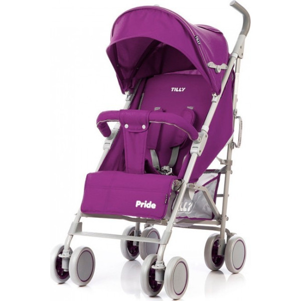 

прогулочная Tilly Pride T-1412 Purple