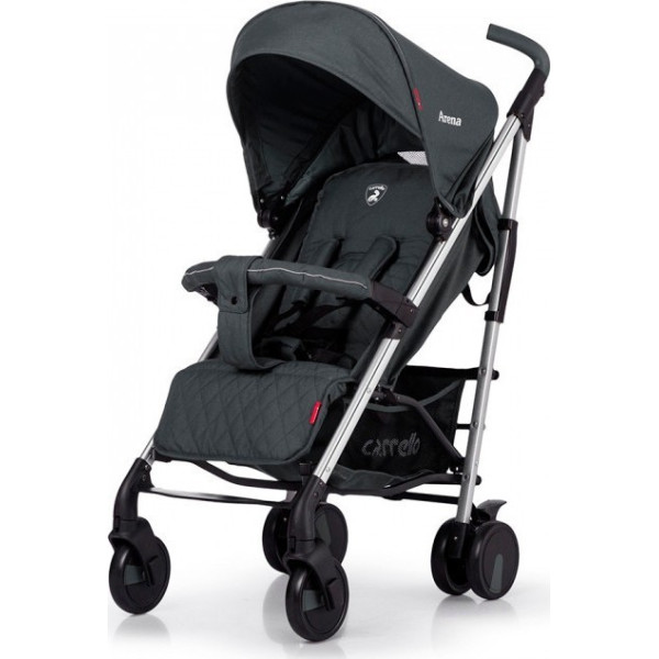 

прогулочная Carrello Arena Len CRL-8504 Gold Brown