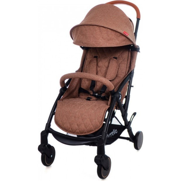 

прогулочная Carrello Pilot CRL-1418 Desert Beige