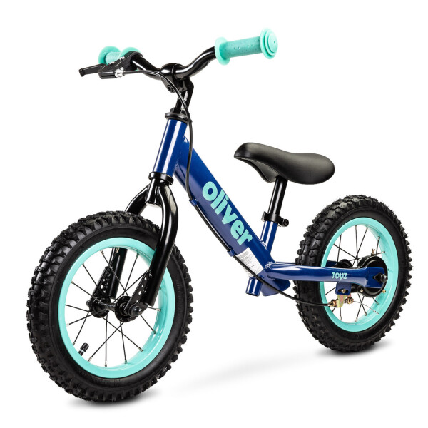 

Детский беговел Caretero (Toyz) Oliver Navy